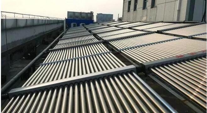 鑫魯禹超低溫空氣源熱泵廠家項目現場 鑫魯禹超低溫空氣源熱泵廠家項目現場