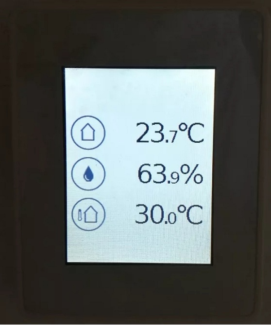 空氣源熱泵FCH系統調試 空氣源熱泵FCH系統調試